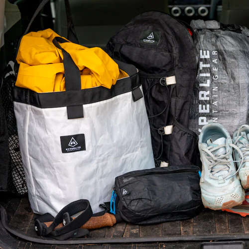 G.O.A.T. Tote by Hyperlite Mountain Gear - Image 2