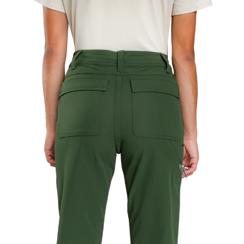 Go There Pant by Gnara - Image 15