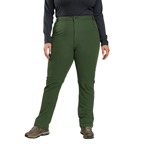 Go There Pant by Gnara - Image 4