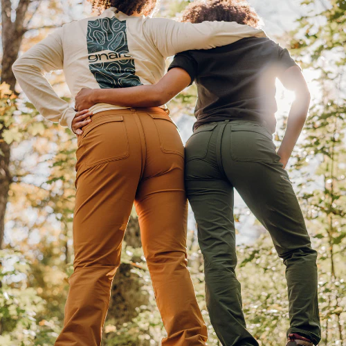 Go There Pant by Gnara - Image 53
