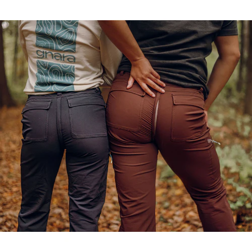 Go There Pant by Gnara - Image 54