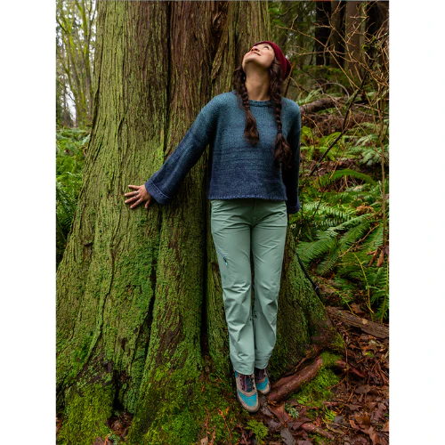 Go There Pant by Gnara - Image 61
