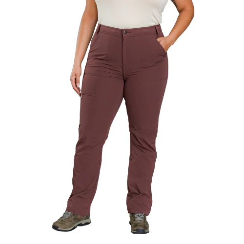 Go There Pant by Gnara - Image 7
