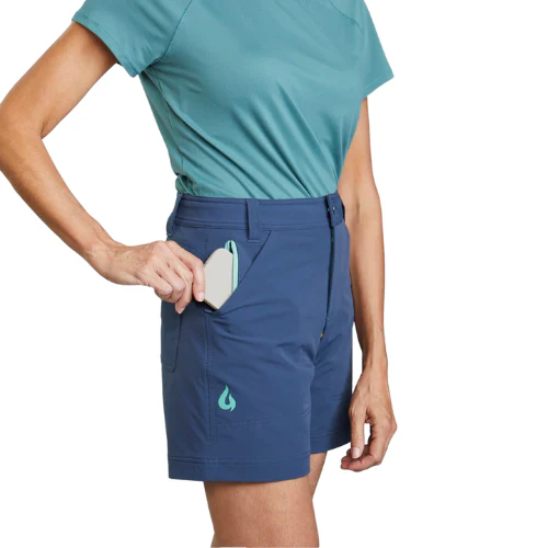 Go There Shorts by Gnara - Image 13