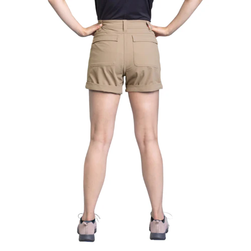 Go There Shorts by Gnara - Image 20