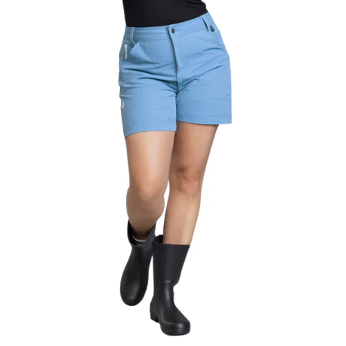 Go There Shorts by Gnara - Image 22