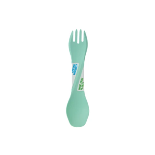 GoBite Uno Spoon & Fork by humangear - Image 11