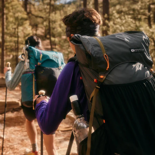 Gorilla 50 Ultralight by Gossamer Gear - Image 11