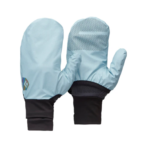 Gridtech Storm Hood Gloves by Black Diamond - Image 2