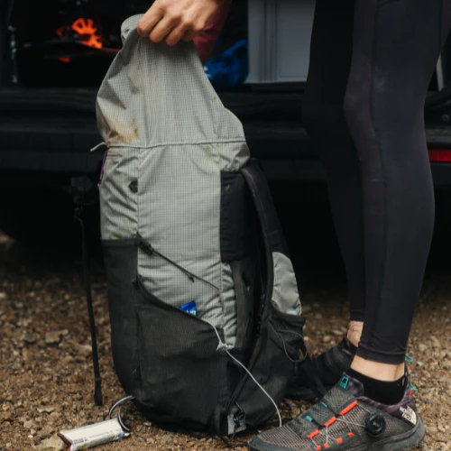 Grit 28 by Gossamer Gear - Image 10