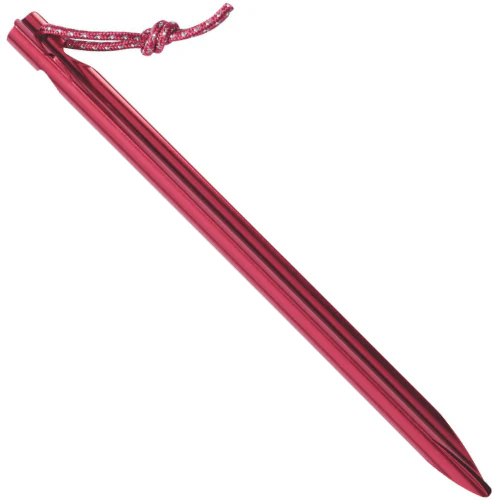 Groundhog Tent Stakes by MSR