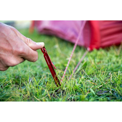 Groundhog Tent Stakes by MSR - Image 10