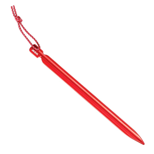 Groundhog Tent Stakes by MSR - Image 7