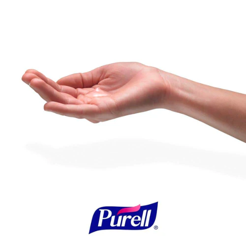 Purell Hand Sanitizer 1oz - Image 3