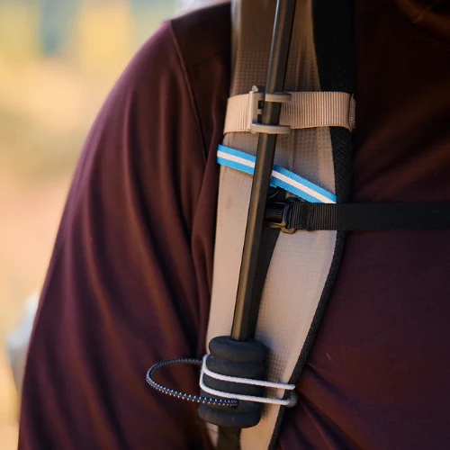 Handsfree Umbrella Clamp by Gossamer Gear - Image 5