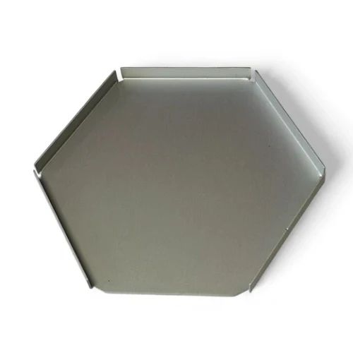 Hexagon Stove Baseplate by Vargo Outdoors - Image 6