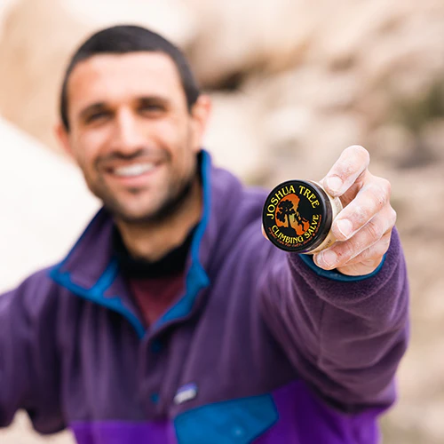 Hiker's Salve by Joshua Tree Skin Care - Image 3
