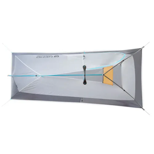 Hornet Elite OSMO Ultralight Backpacking Tent by NEMO Equipment - Image 3