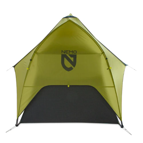Hornet OSMO Ultralight Backpacking Tent by NEMO Equipment - Image 16