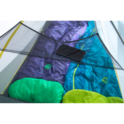 Hornet OSMO Ultralight Backpacking Tent by NEMO Equipment - Image 17