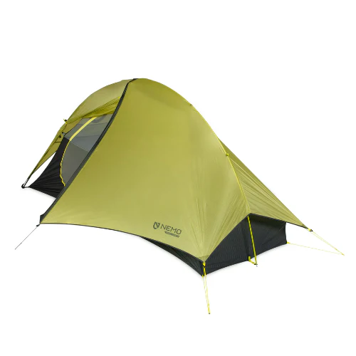 Hornet OSMO Ultralight Backpacking Tent by NEMO Equipment - Image 3