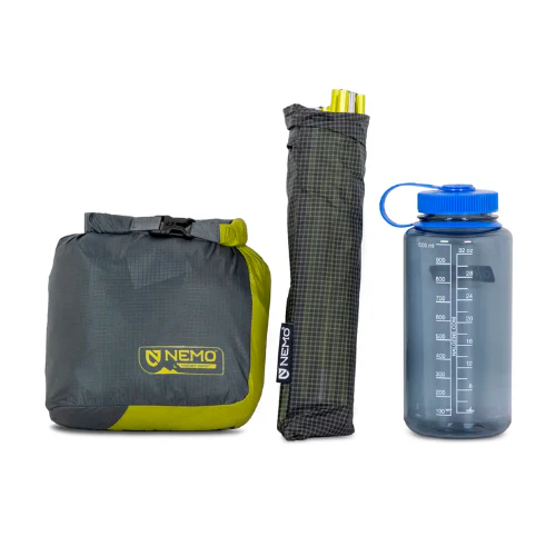 Hornet OSMO Ultralight Backpacking Tent by NEMO Equipment - Image 32