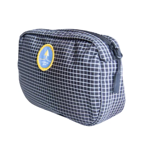 Huckleberry Fanny Pack & Hip Belt Pocket by Symbiosis Gear - Image 3
