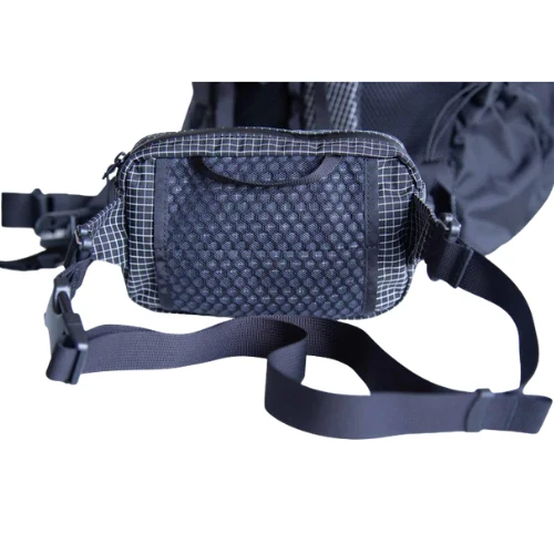 Huckleberry Fanny Pack & Hip Belt Pocket by Symbiosis Gear - Image 9