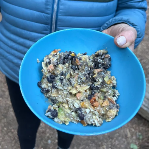 Huevos Rancheros by Luxefly BaseCamp - Image 3