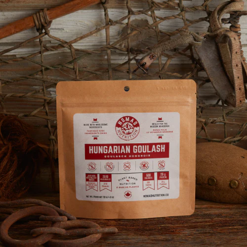 Hungarian Goulash by Nomad Nutrition - Image 4