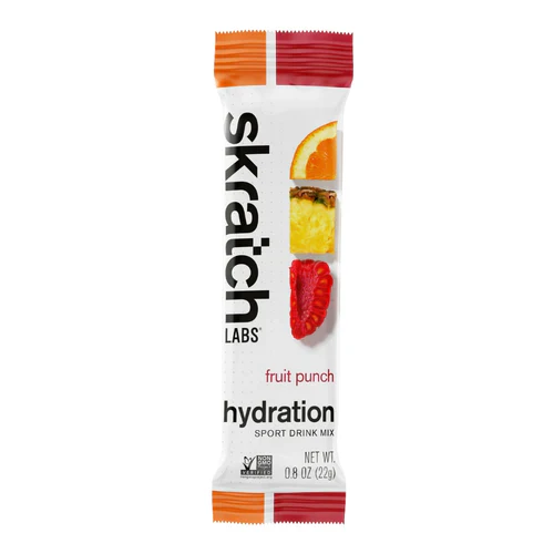 Hydration Sport Drink Mix by Skratch Labs - Image 2