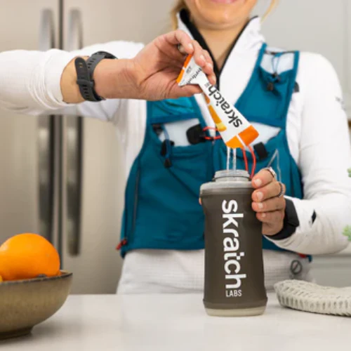 Hydration Sport Drink Mix by Skratch Labs - Image 6