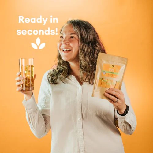 Instant Teas by Cusa Tea & Coffee - Image 17