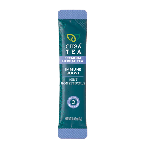 Instant Teas by Cusa Tea & Coffee - Image 4