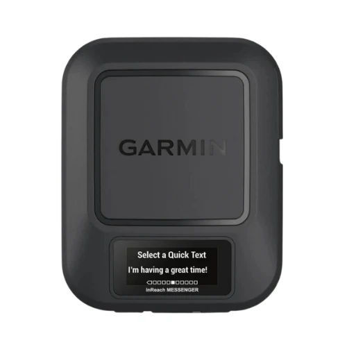 inReach Messenger by Garmin - Image 9