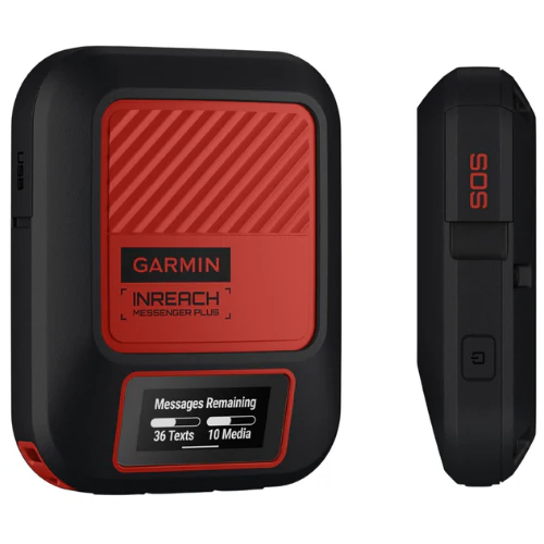 inReach Messenger Plus by Garmin - Image 2