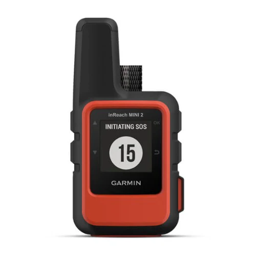 inReach Mini 2 by Garmin - Image 8
