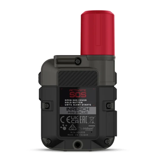 inReach Mini 3 Plus by Garmin - Image 15