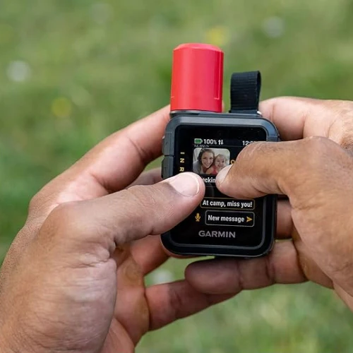 inReach Mini 3 Plus by Garmin - Image 5