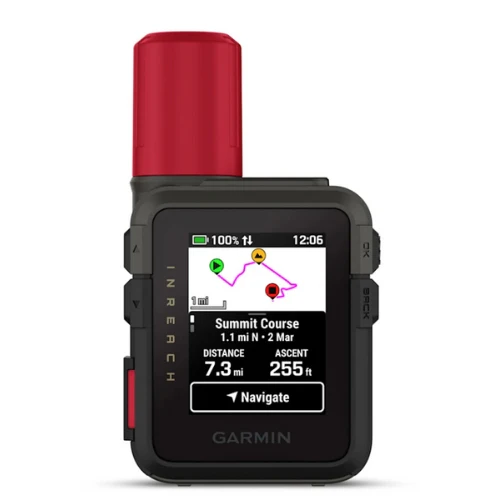 inReach Mini 3 Plus by Garmin - Image 6