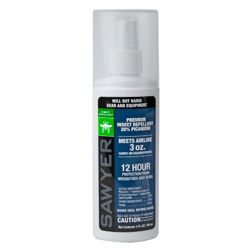Picaridin Insect Repellant by Sawyer - Image 2