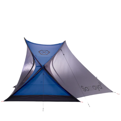 INSPIRE2 Tent by Samaya Equipment - Image 3