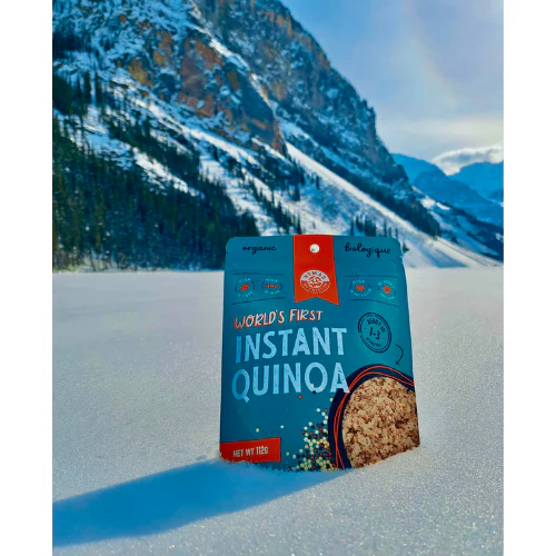Instant Quinoa by Nomad Nutrition - Image 5