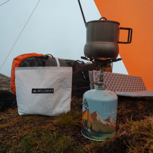 Insulated Food Bag by 3FULGEAR - Image 5
