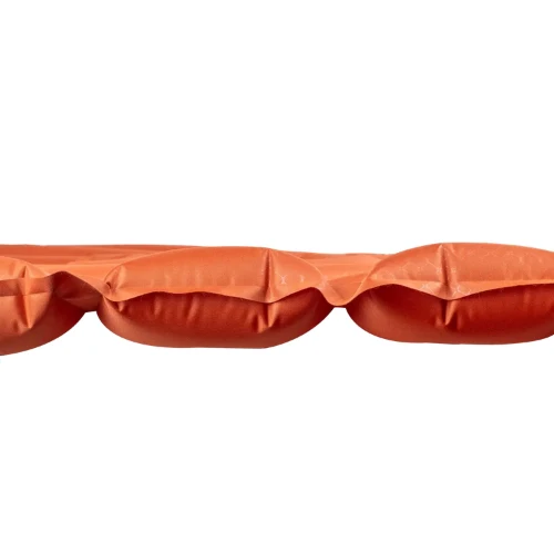 Insulated Static V Peak Sleeping Pad by Klymit - Image 12