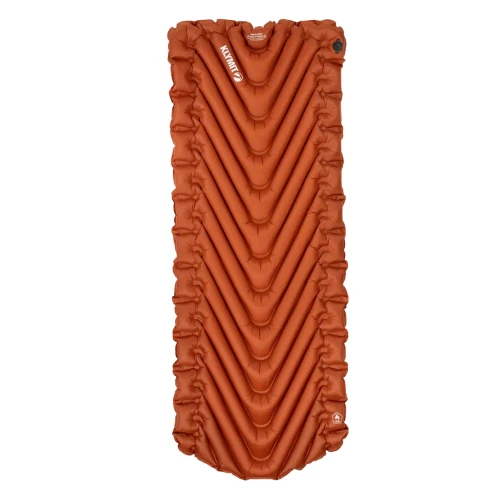 Insulated Static V Peak Sleeping Pad by Klymit - Image 9
