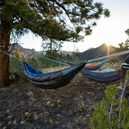 Insulated Superior Hammock Elite by Superior Gear - Image 10