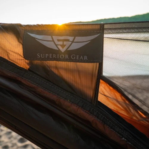 Insulated Superior Hammock Elite by Superior Gear - Image 11