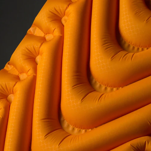 Insulated V Ultralite SL Sleeping Pad by Klymit - Image 3