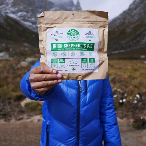 Irish Shepherd's Pie by Nomad Nutrition - Image 6